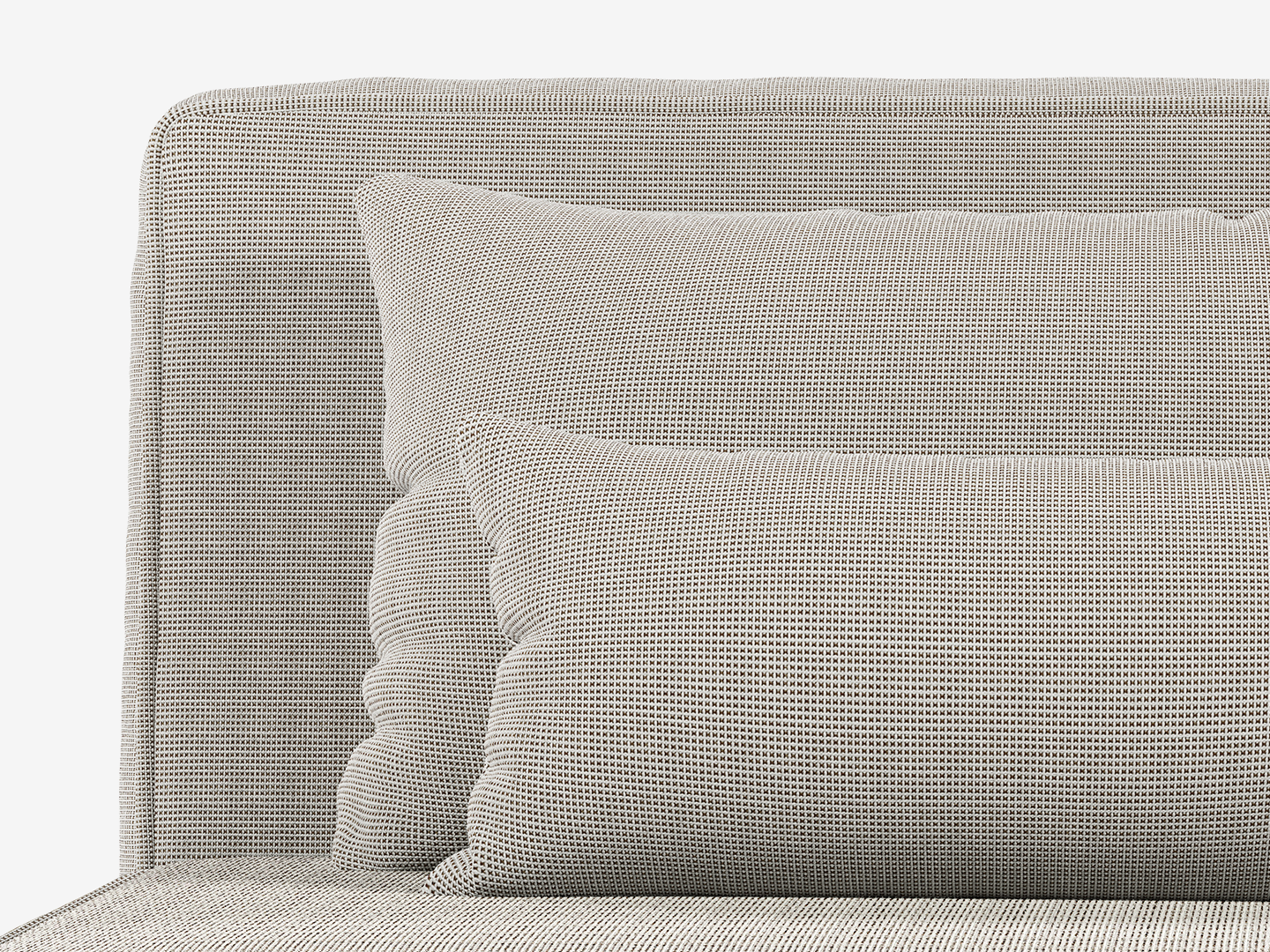 Cannes Modular Sofa 01