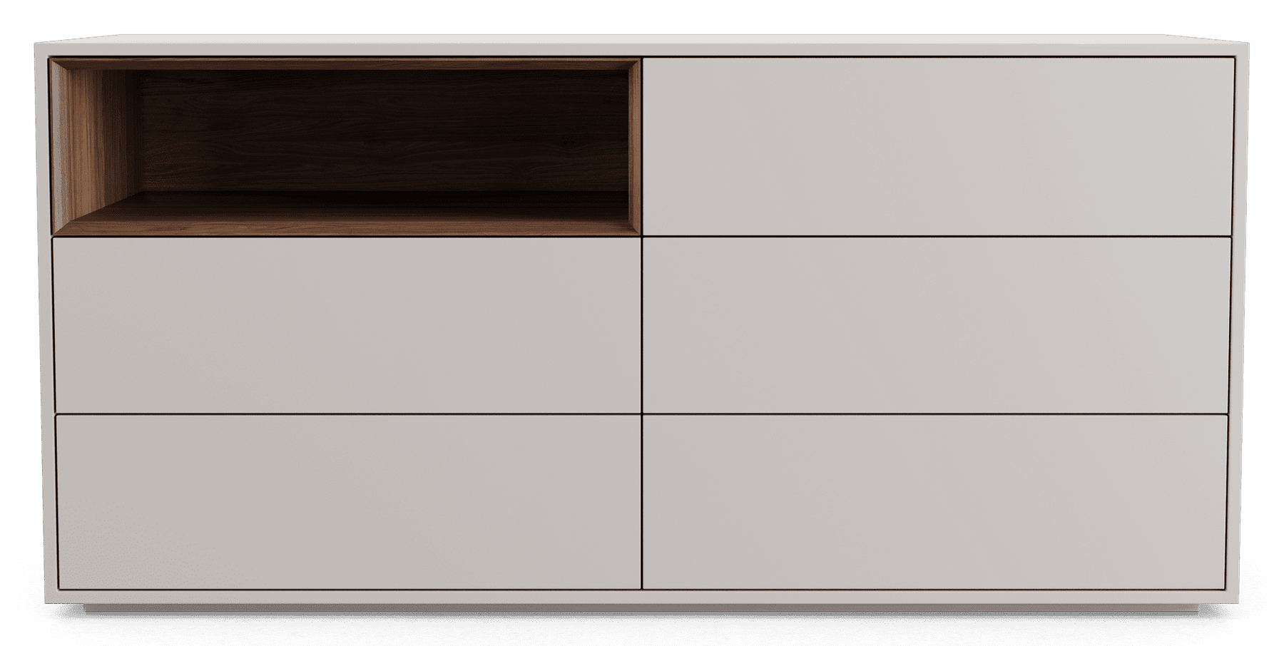 Madison Dresser