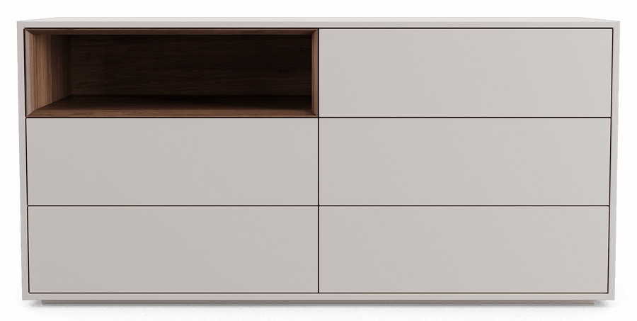 Madison Dresser