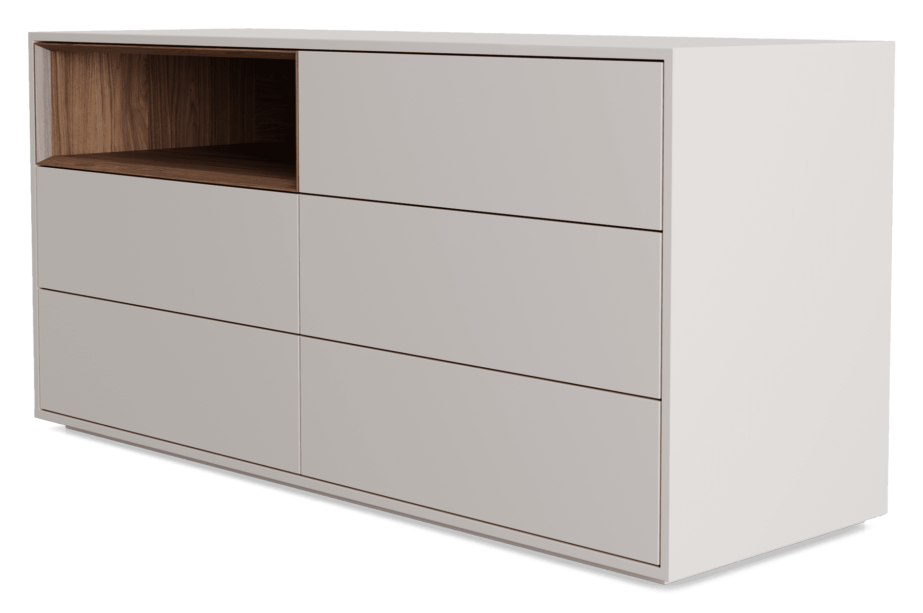 Madison Dresser