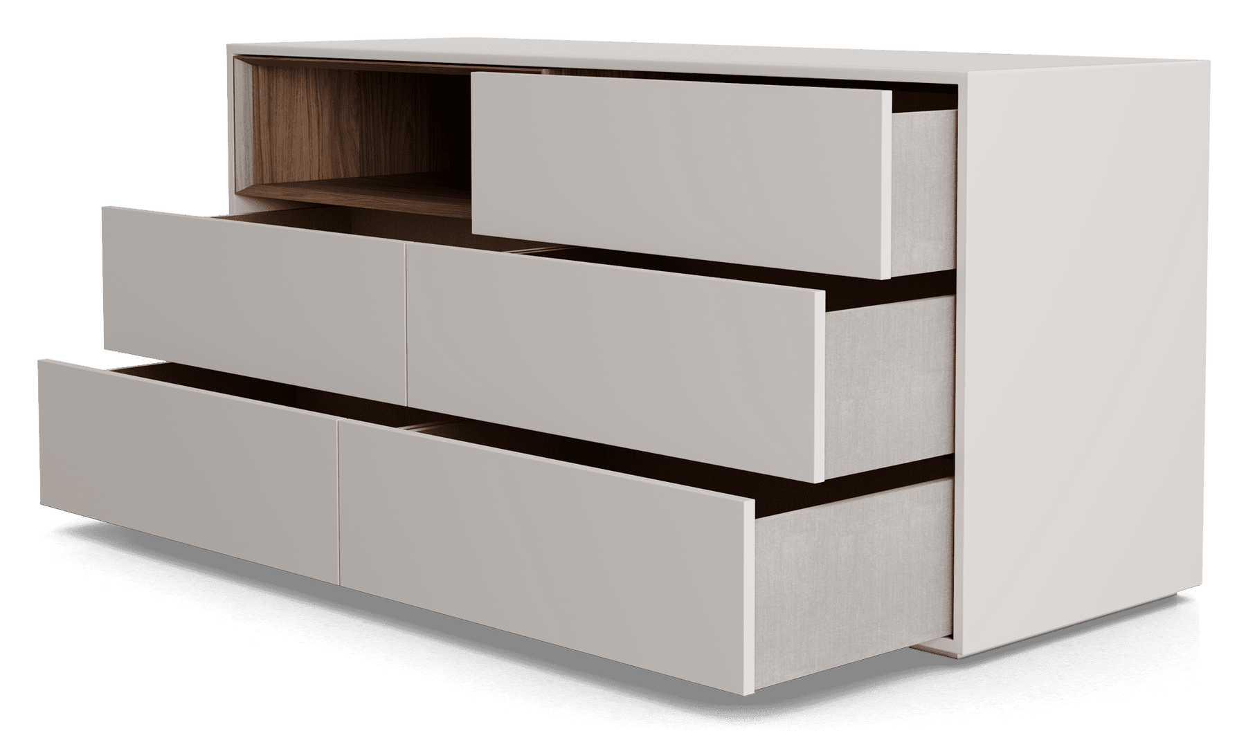 Madison Dresser