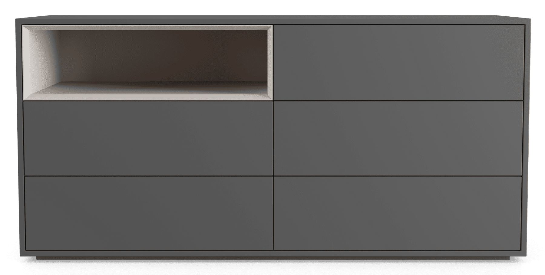 Madison Dresser