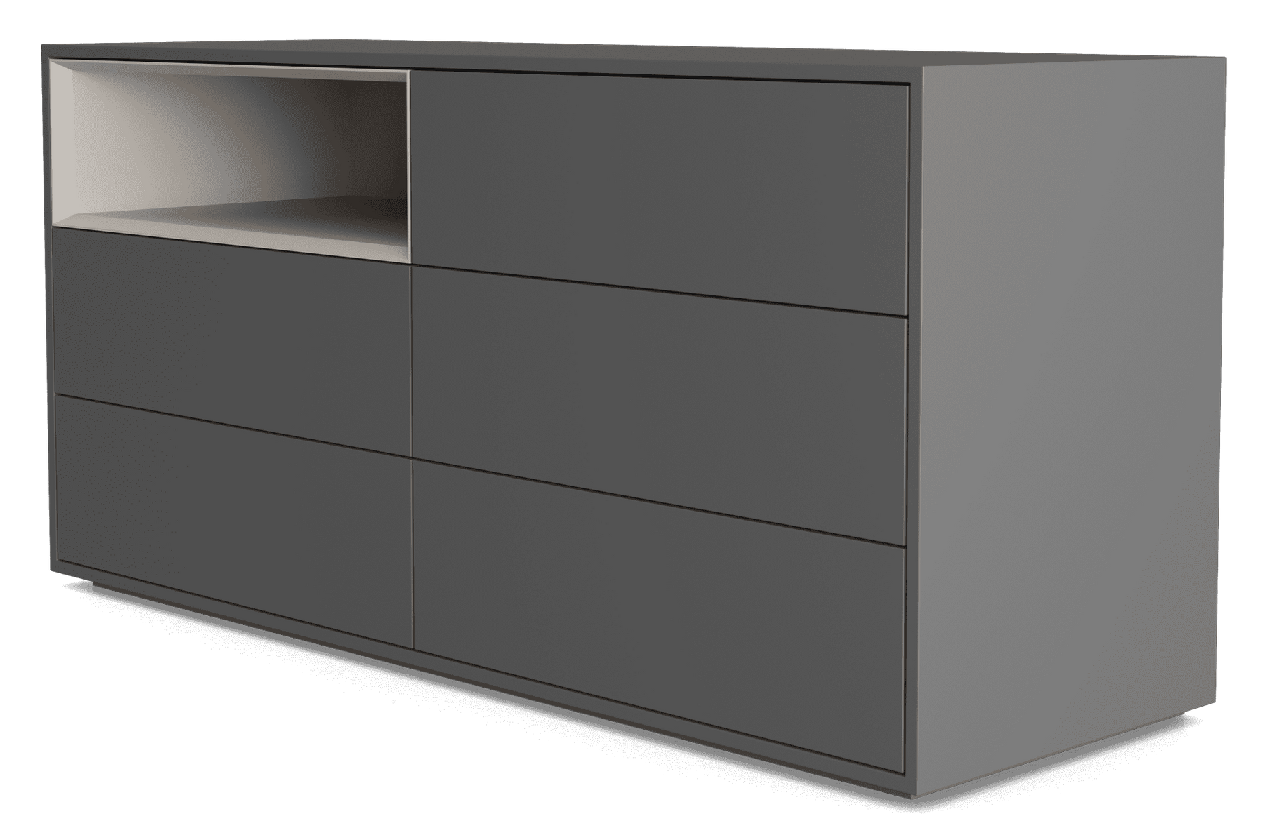 Madison Dresser