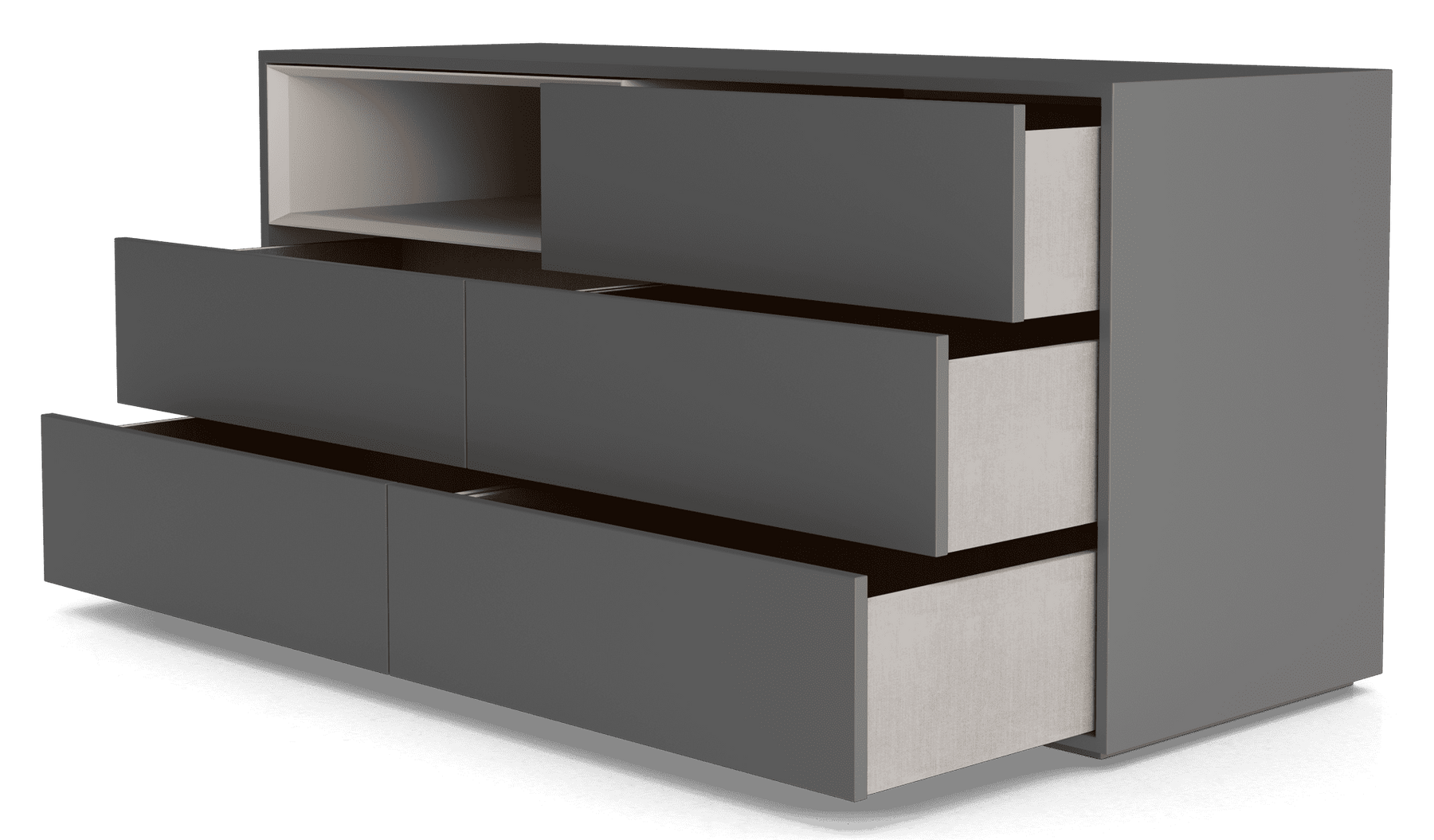 Madison Dresser