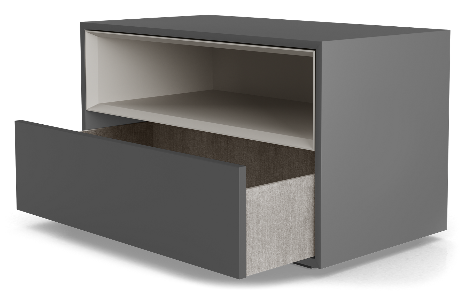 Madison Nightstand