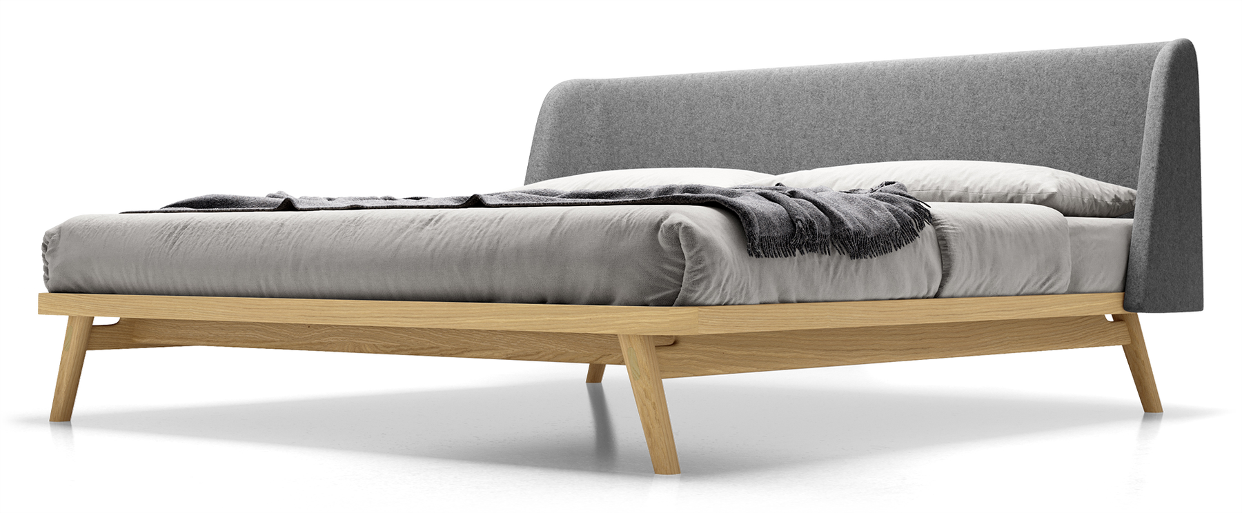 Haru Bed