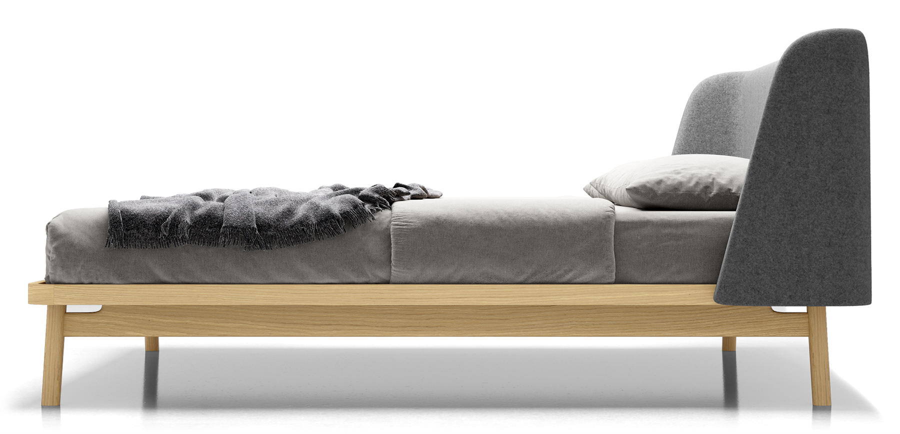Haru Bed