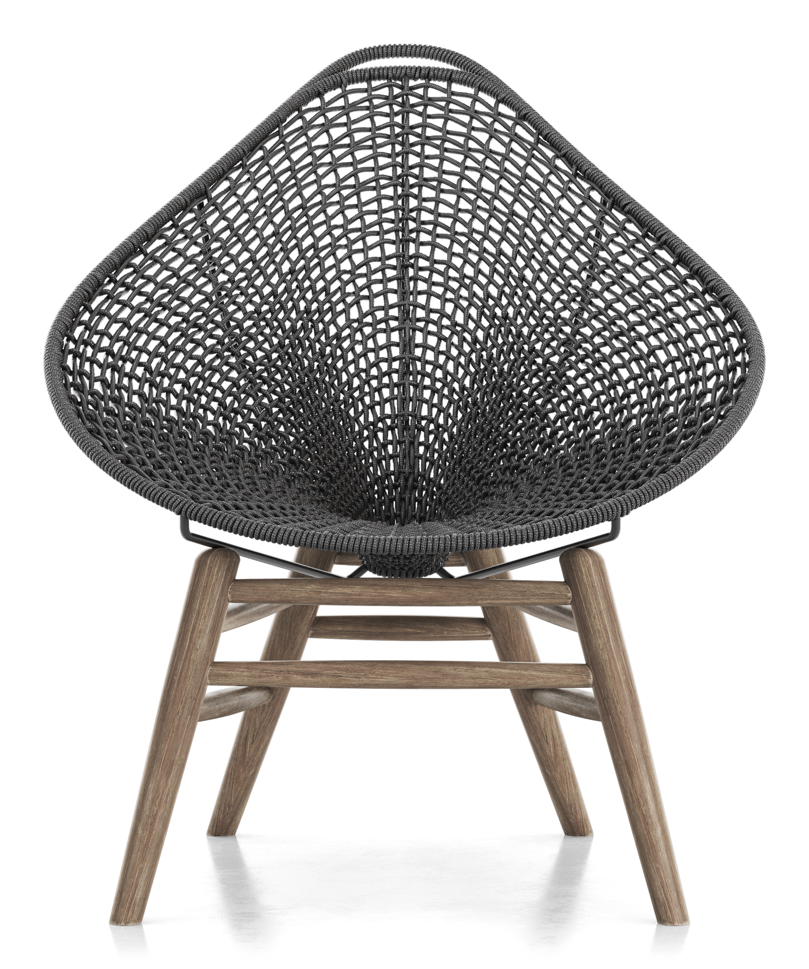 Lucida Chair