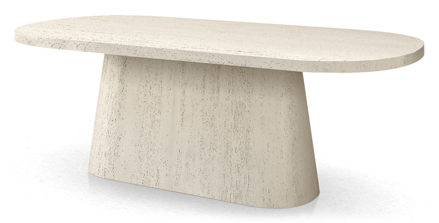Tenerife Outdoor Dining Table