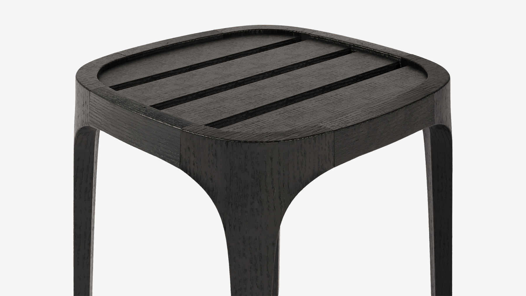 Agean Outdoor End Table