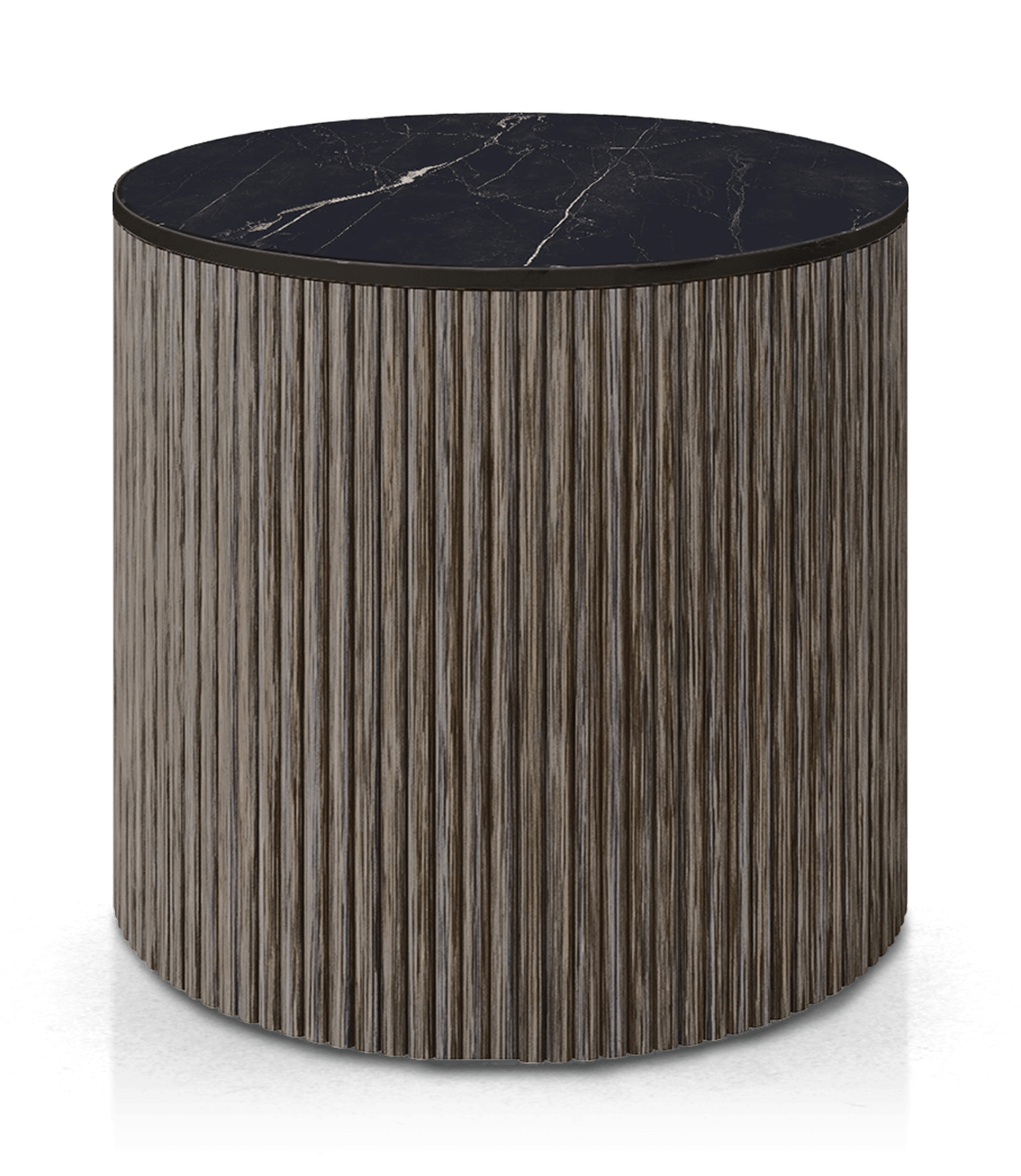 Capri Outdoor End Table