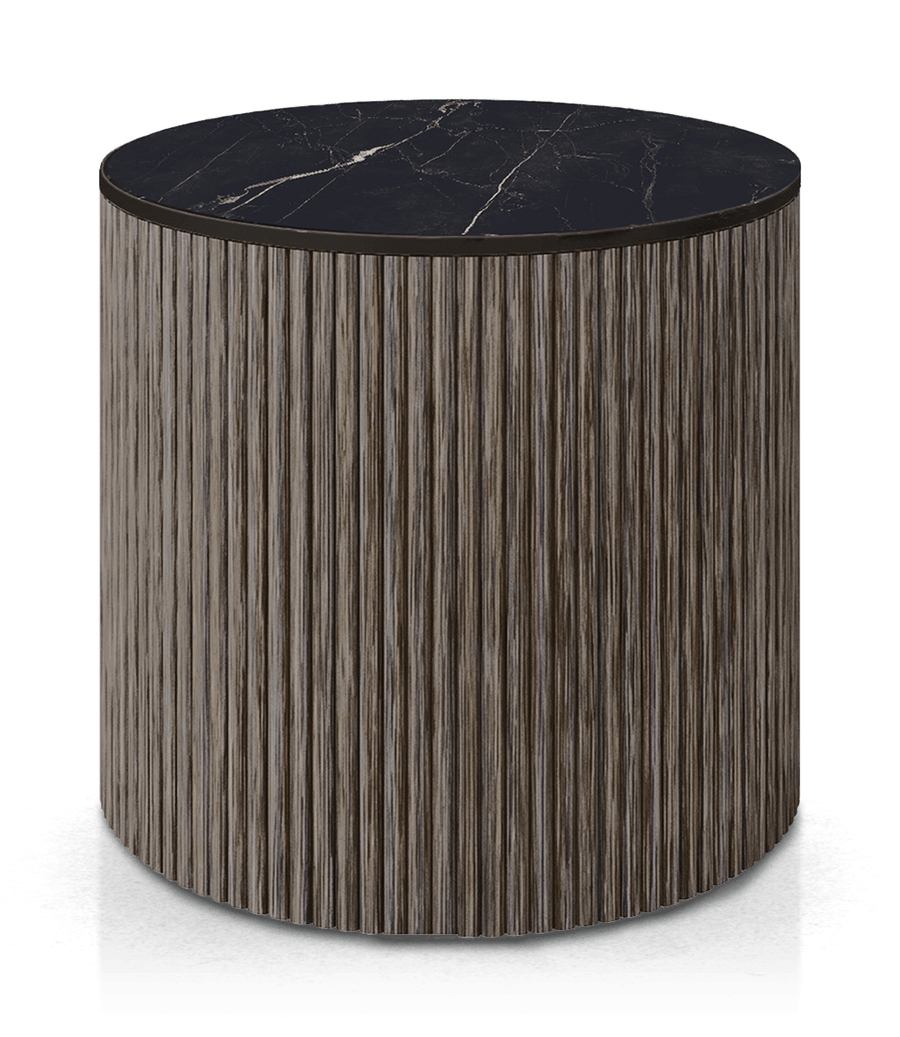 Capri Outdoor End Table