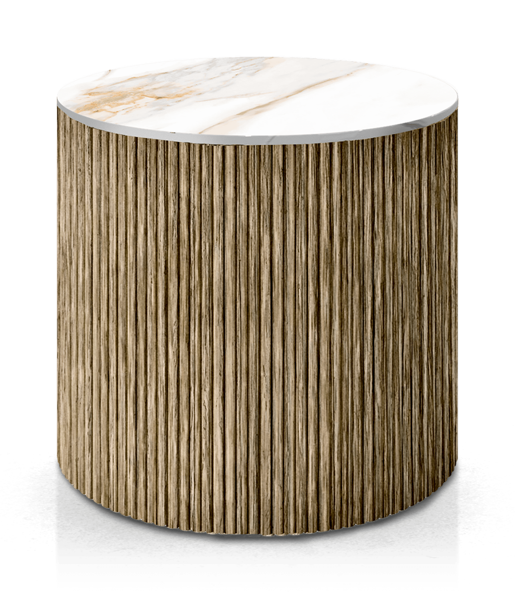 Capri Outdoor End Table