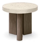 Hydra Outdoor End Table