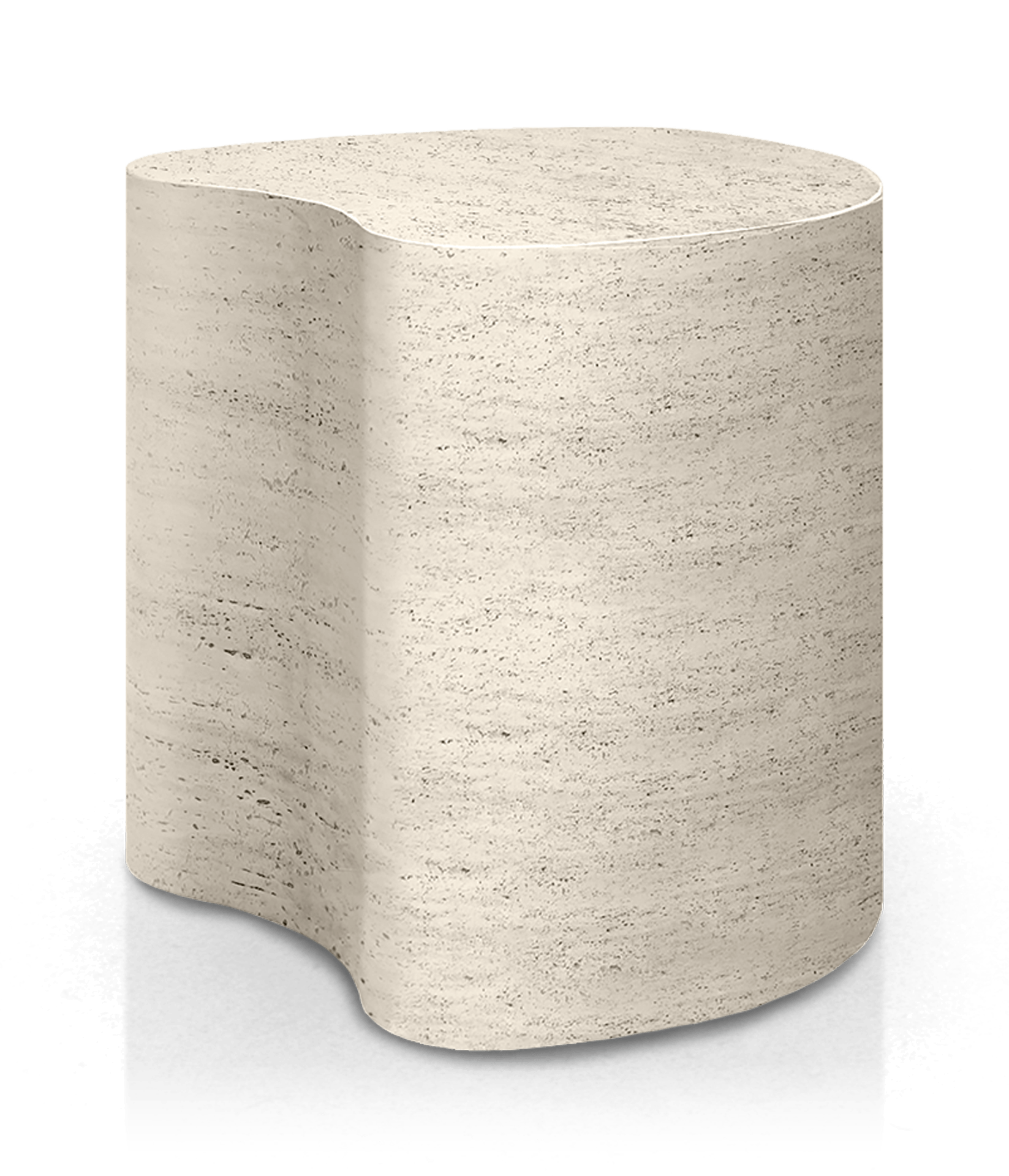 Mykonos Outdoor End Table