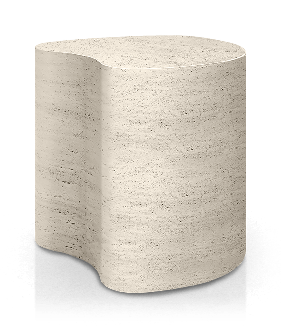 Mykonos Outdoor End Table