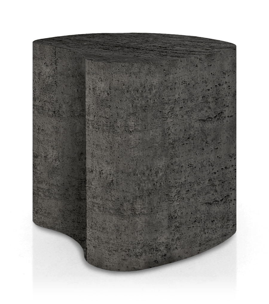 Mykonos Outdoor End Table