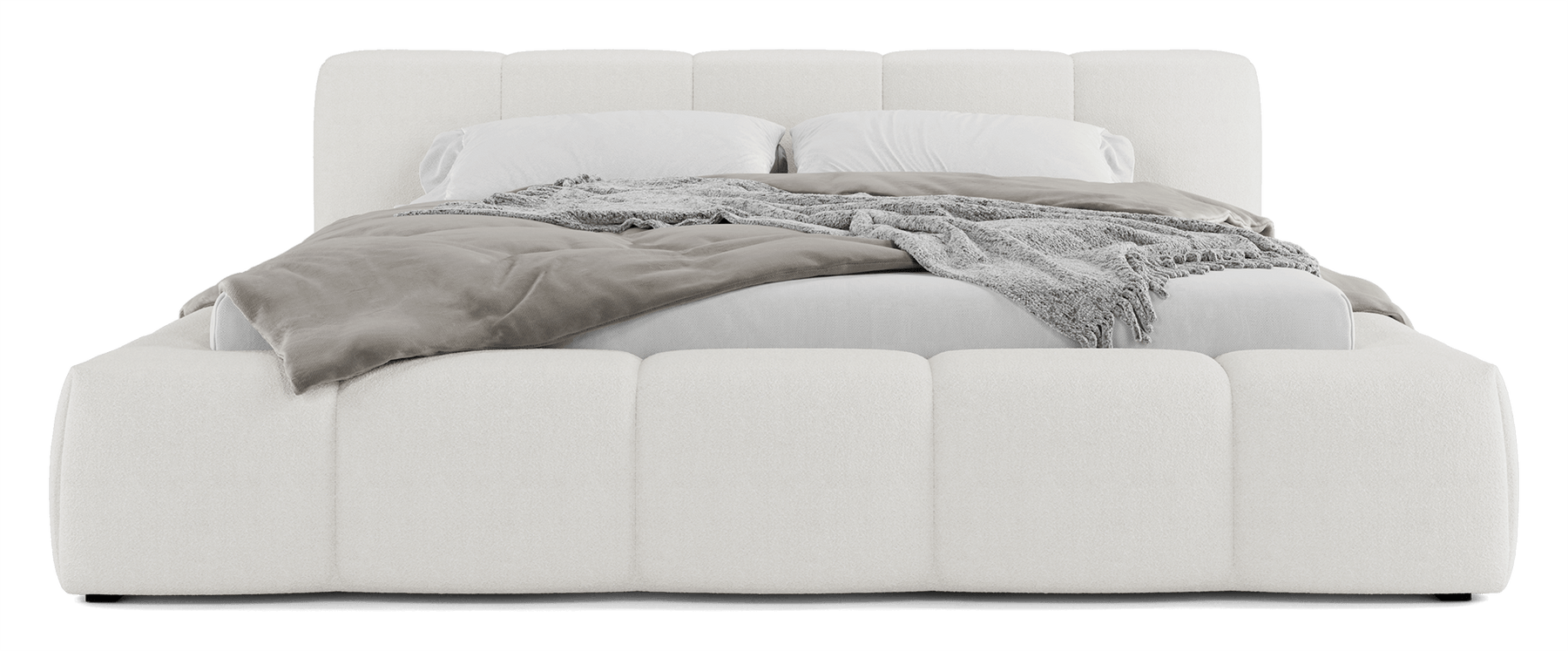 Halsted Bed