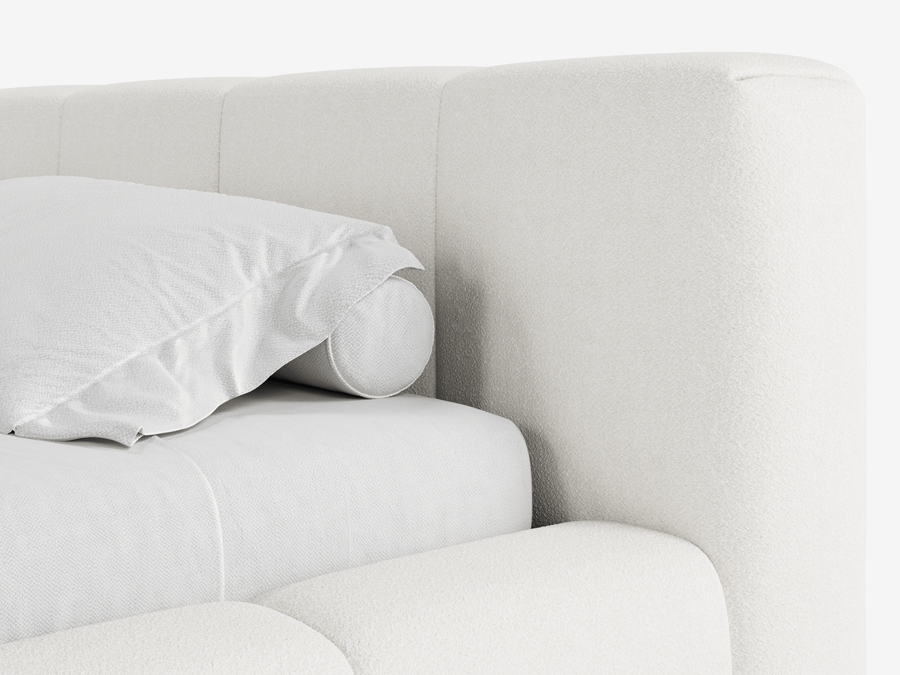 Halsted Bed