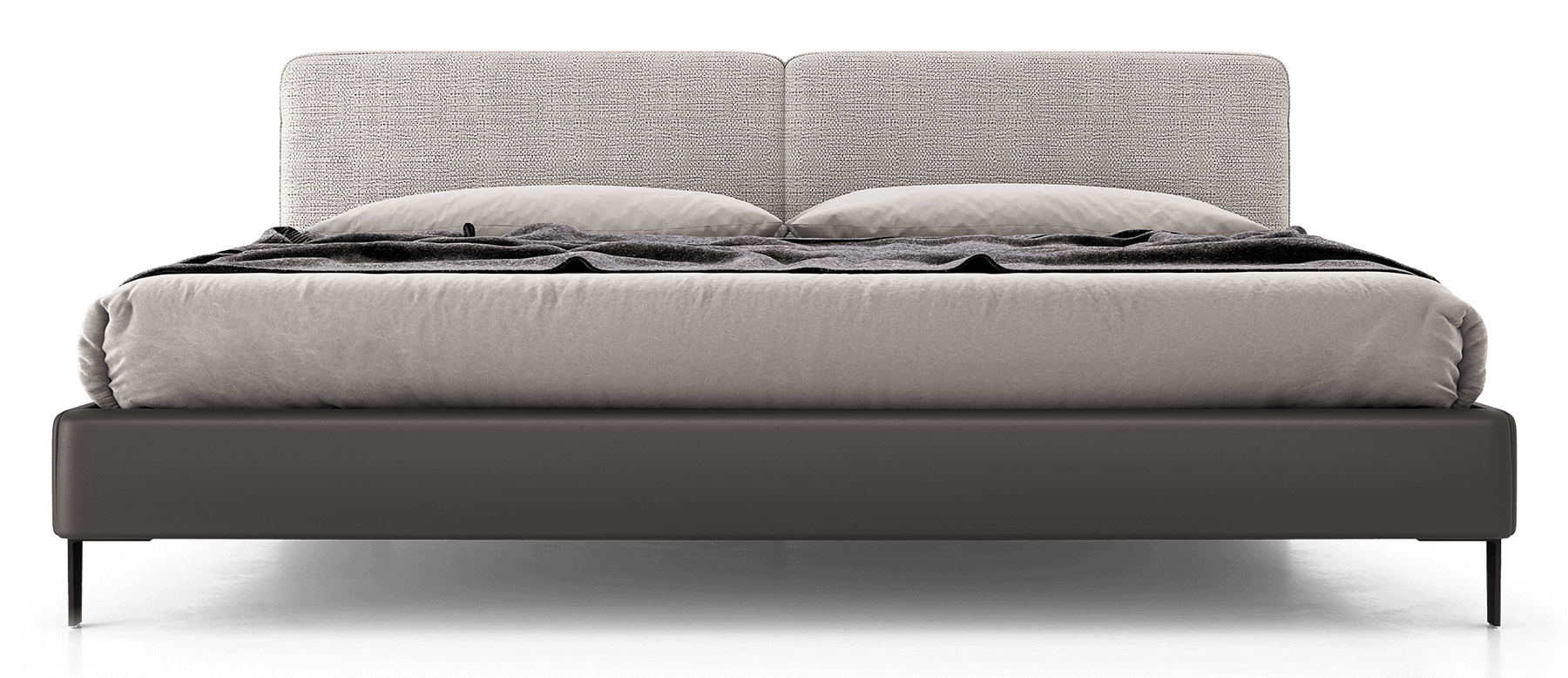 Bethune Bed