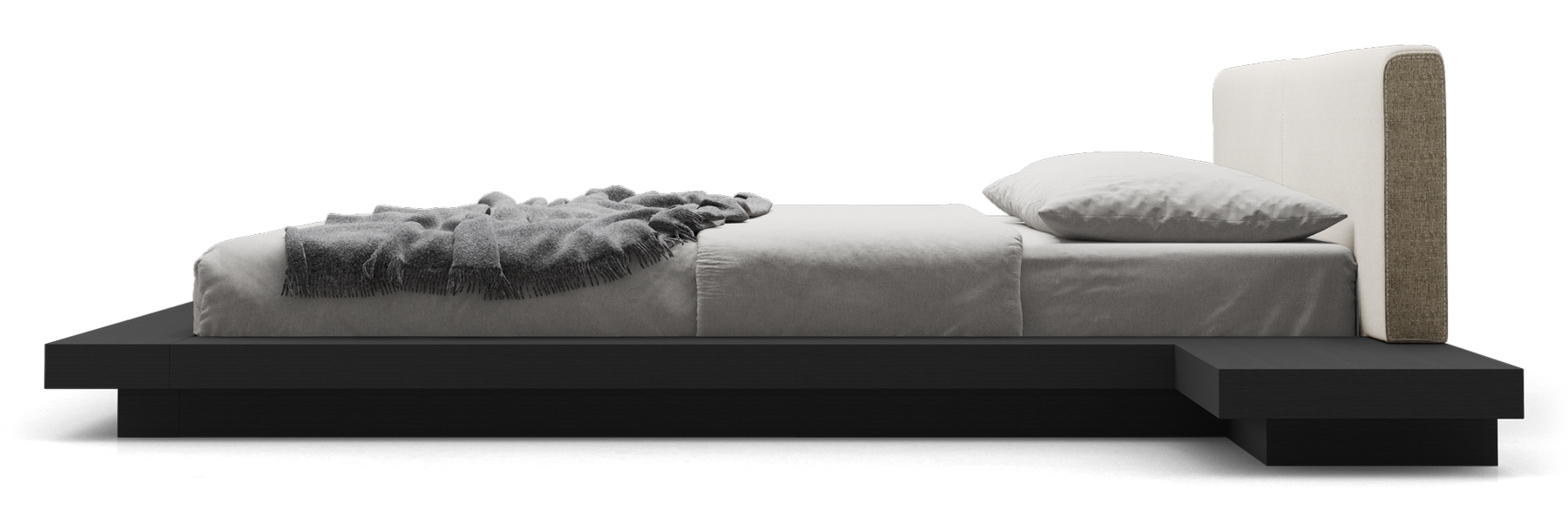 Worth Bed