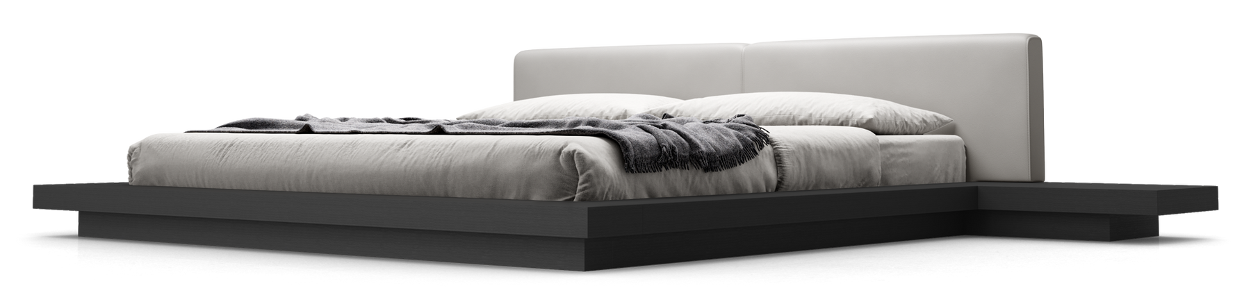 Worth Bed