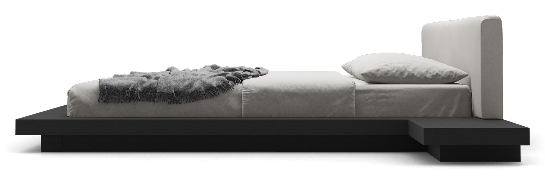 Worth Bed