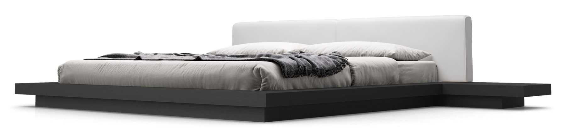 Worth Bed