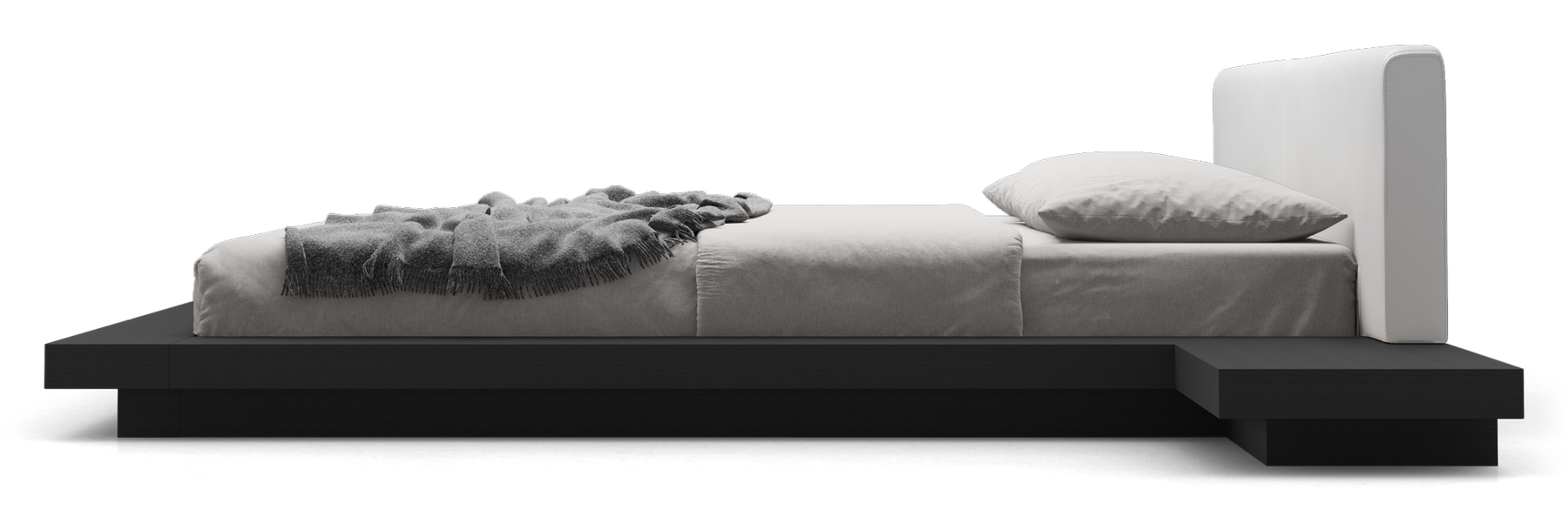 Worth Bed