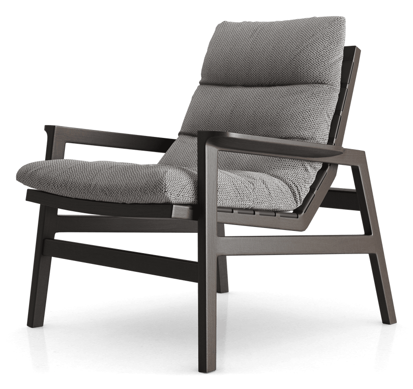 Fulton Lounge Chair