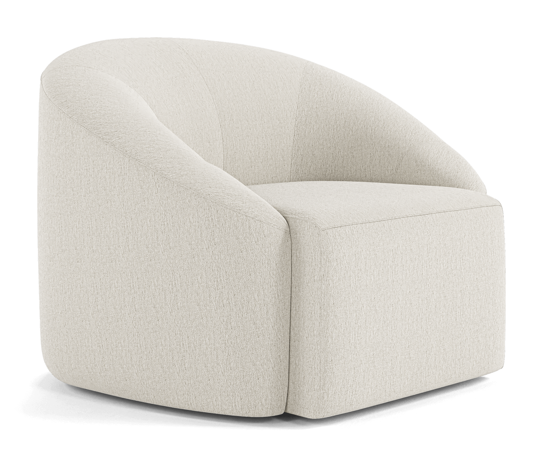 Jersey Lounge Chair