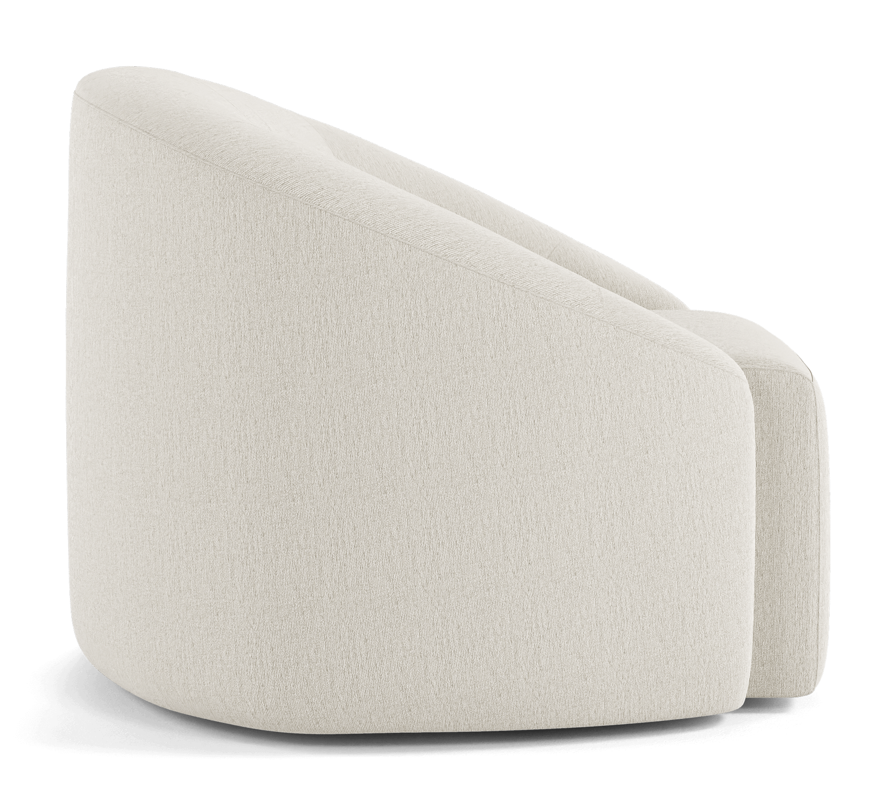 Jersey Lounge Chair