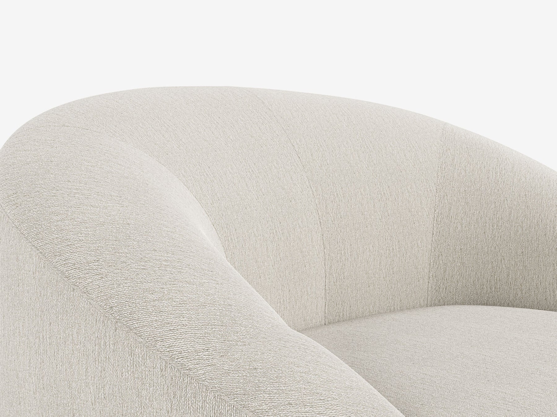 Jersey Lounge Chair