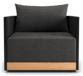 Clifton Outdoor Lounge Chair