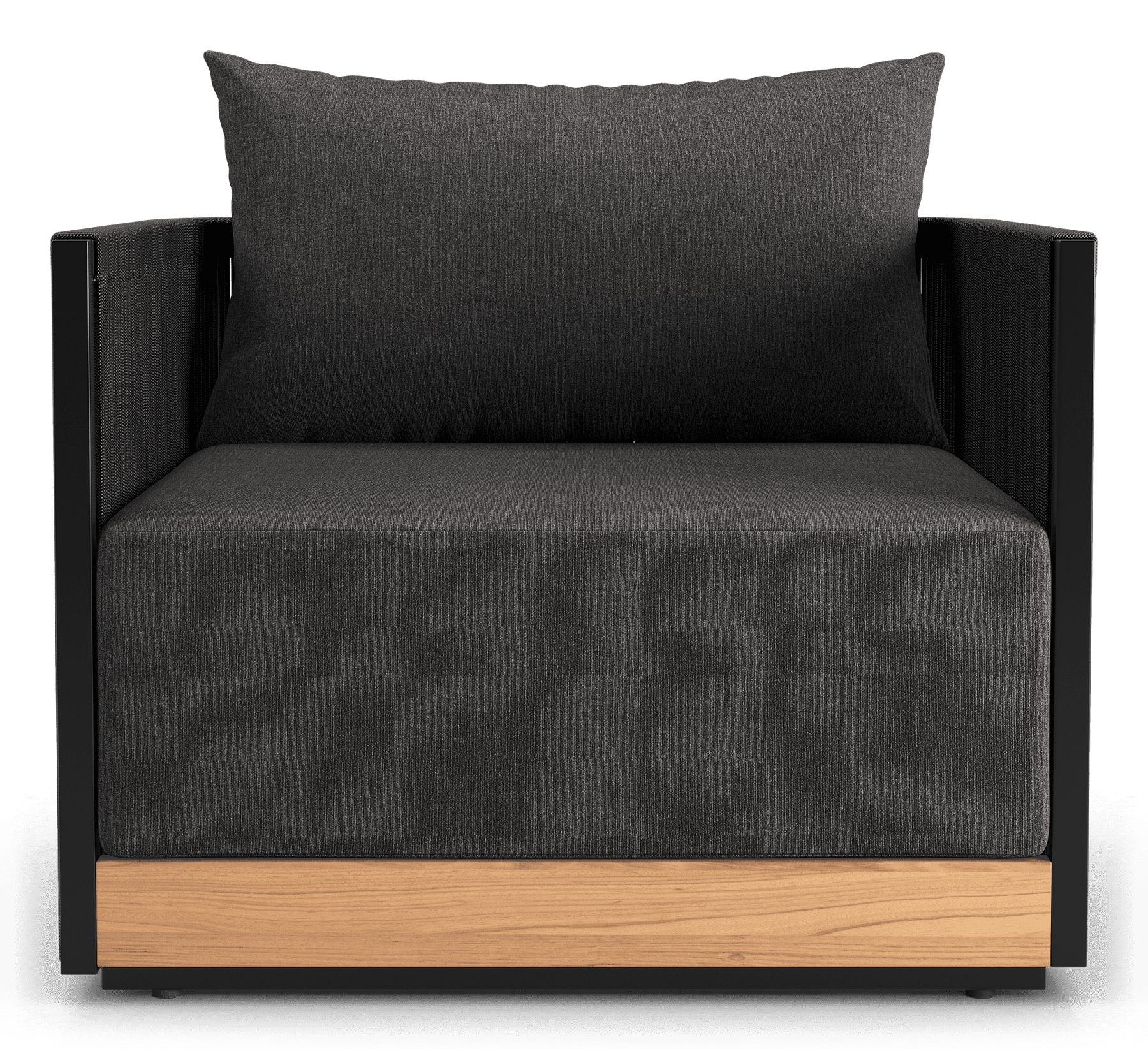 Clifton Outdoor Lounge Chair