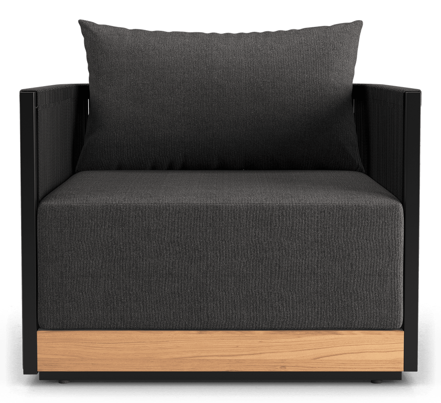 Clifton Outdoor Lounge Chair
