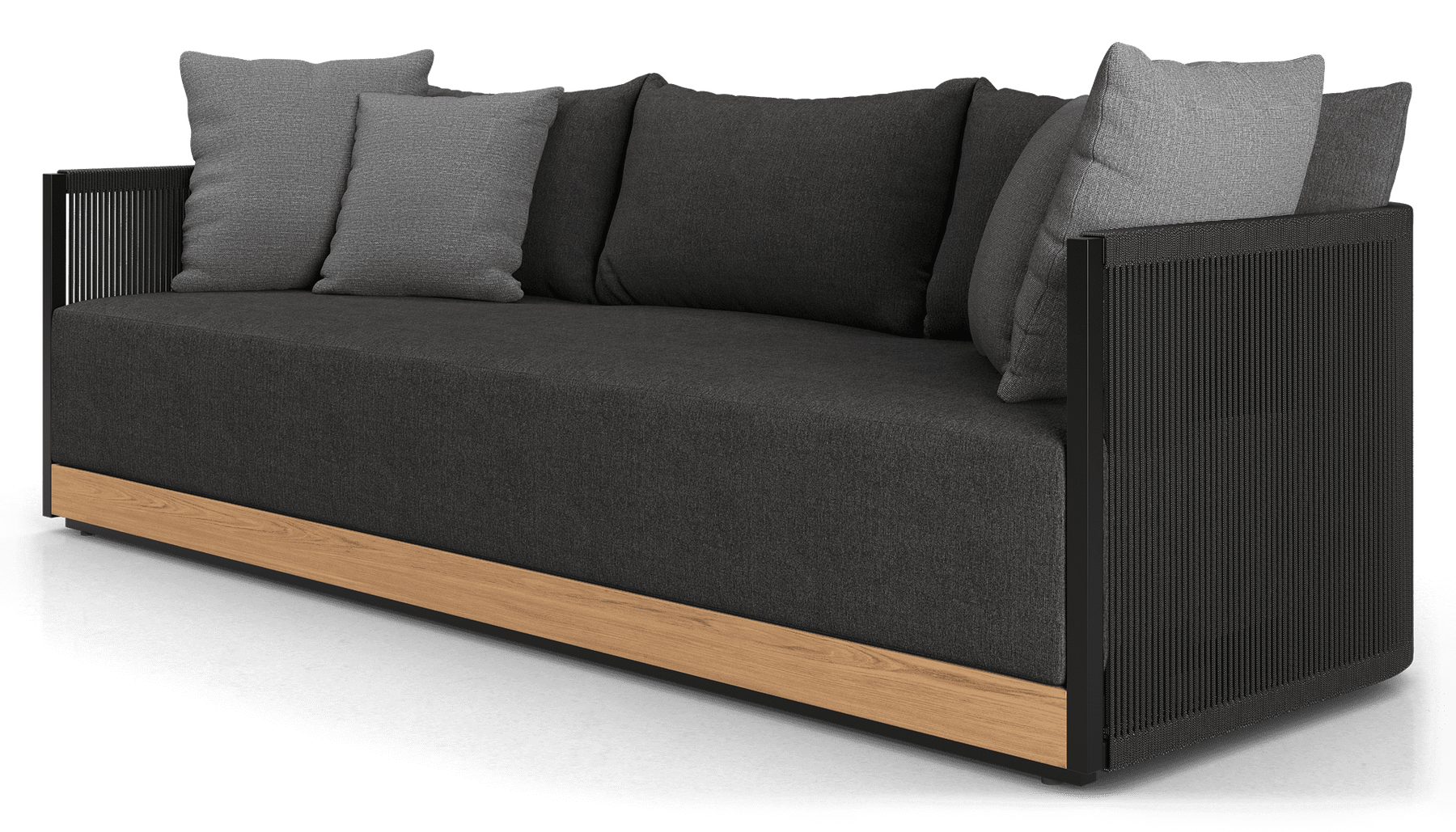 Clifton Outdoor Sofa