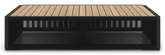 Clifton Outdoor Coffee Table