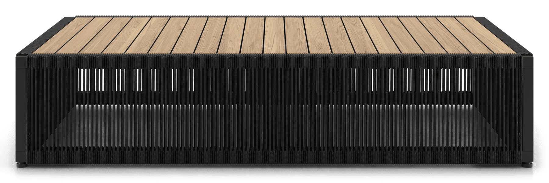 Clifton Outdoor Coffee Table