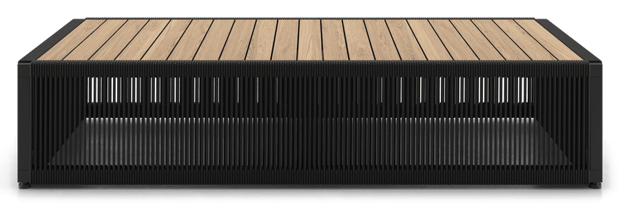 Clifton Outdoor Coffee Table