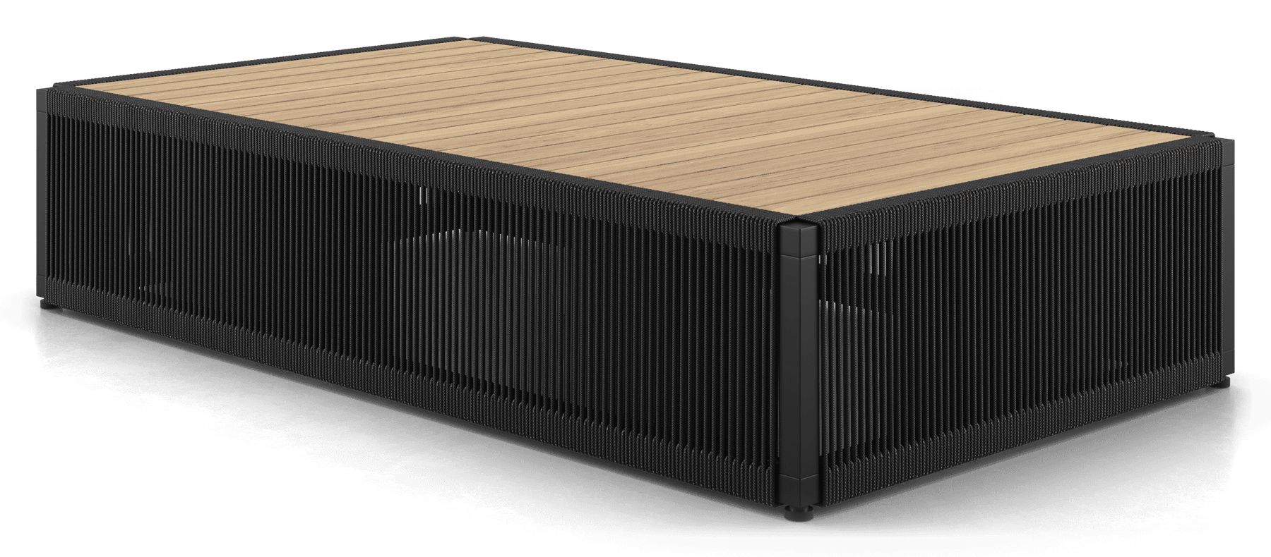 Clifton Outdoor Coffee Table