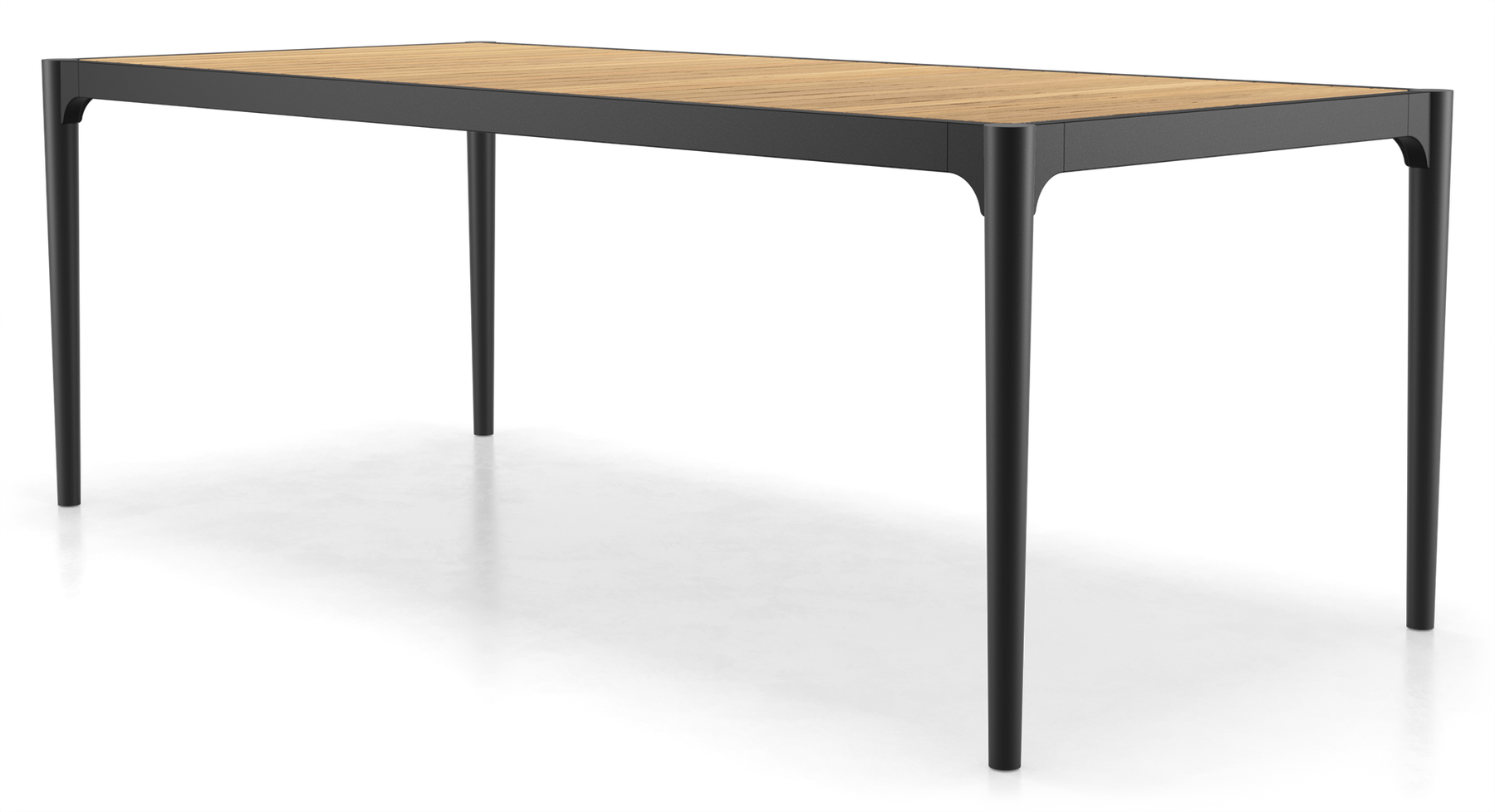 Clifton Outdoor Dining Table