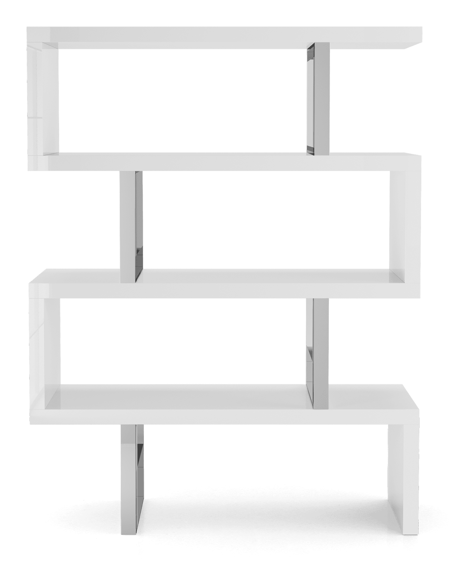Pearl Bookcase