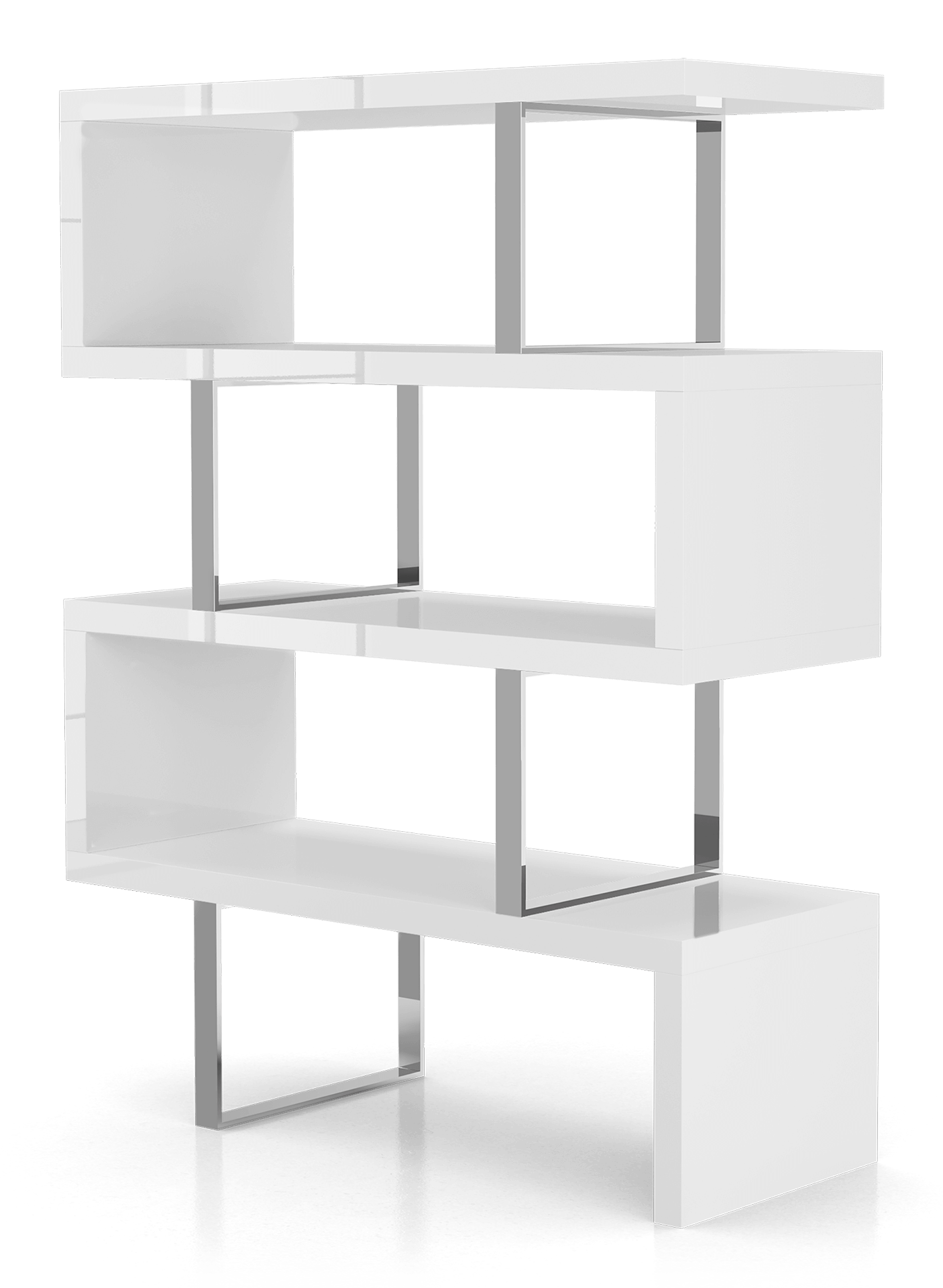 Pearl Bookcase