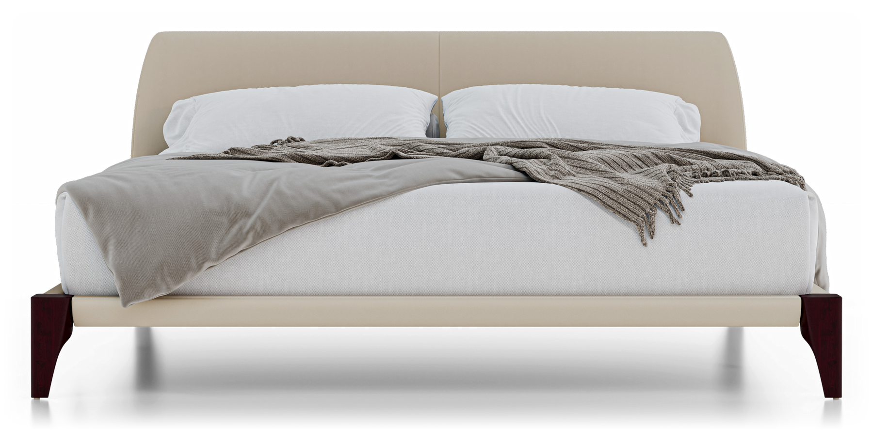 Vanderbilt Bed