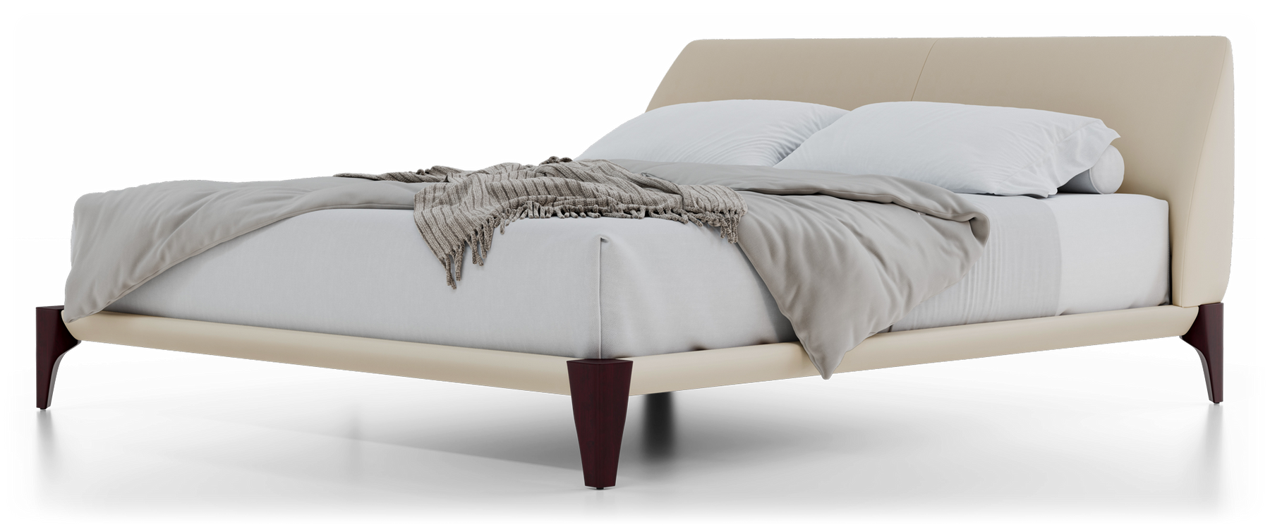 Vanderbilt Bed