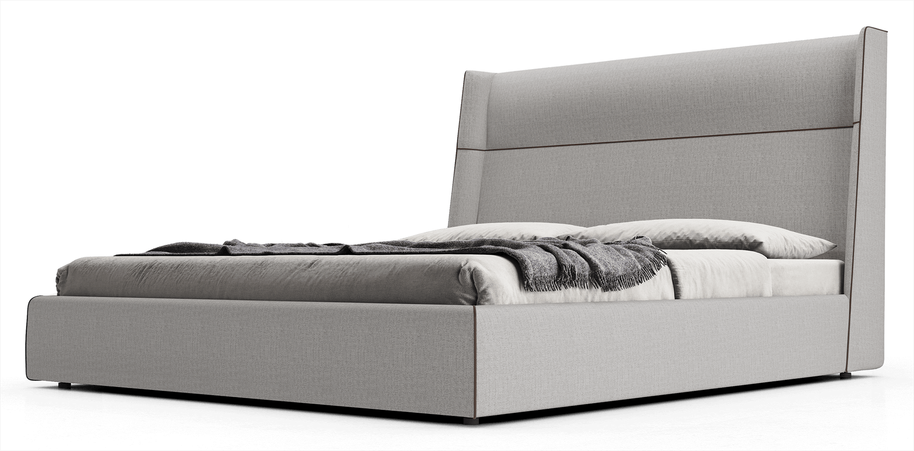 Bond Bed