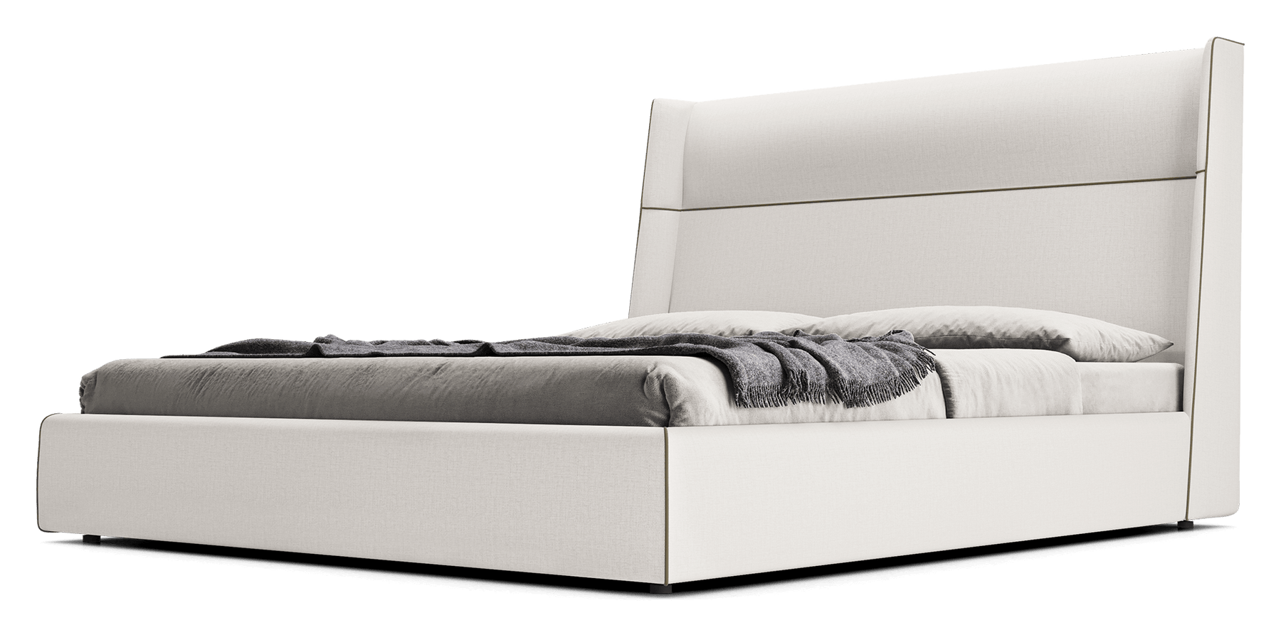Bond Bed