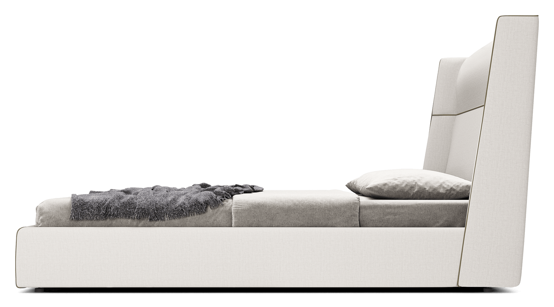 Bond Bed