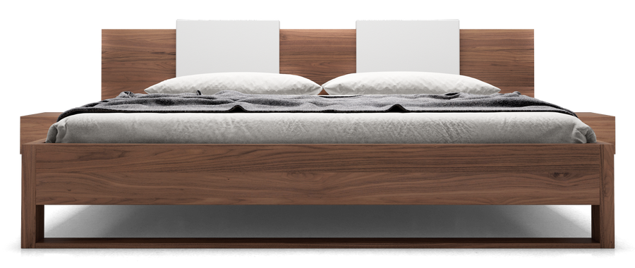 Monroe Bed